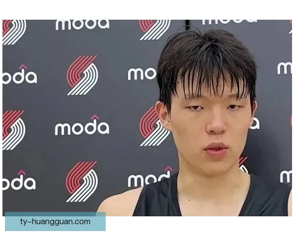 开拓者官方宣布召回杨瀚森重返阵容担任中锋位置结束G联赛征程