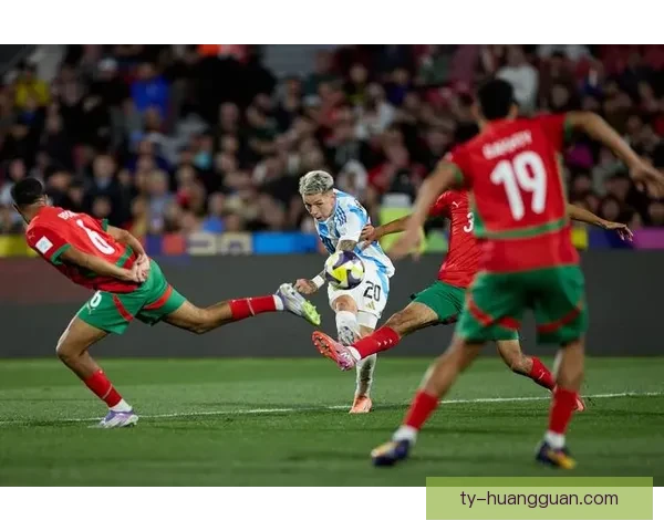 世界杯足球竞猜平台引领全新投注体验尽享赛事激情与丰厚奖金